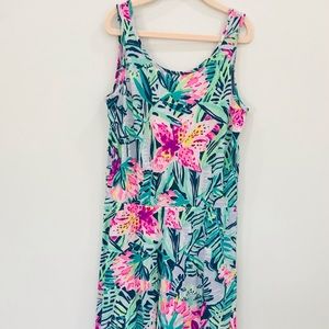 Lilly Pulitzer Pants romper